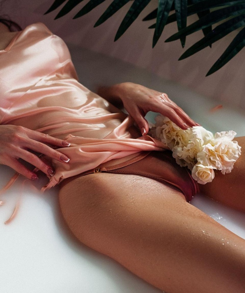 Индивидуалка СВЕТКА фото № 2 в городе Лысьва