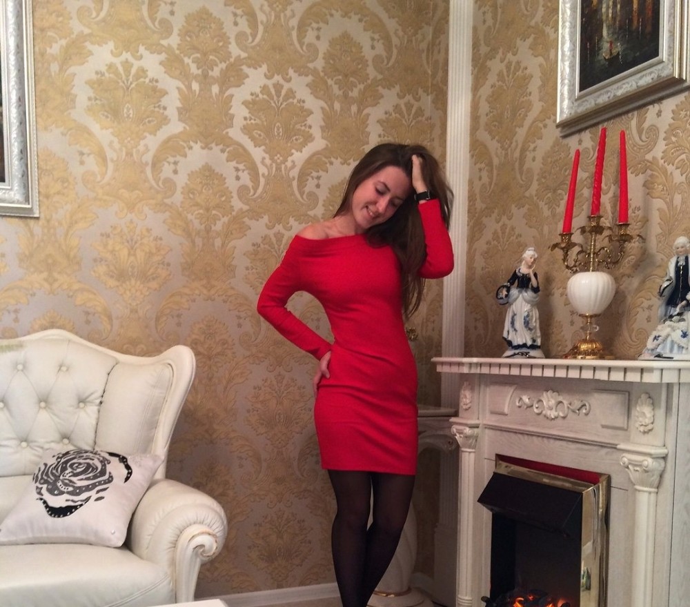 Индивидуалка Светлана фото № 2 в городе Лысьва