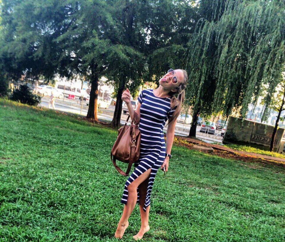 Индивидуалка Светлана фото № 2 в городе Лысьва