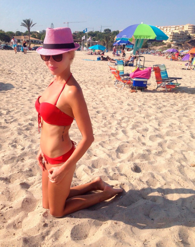 Индивидуалка Татьяна фото № 2 в городе Лысьва