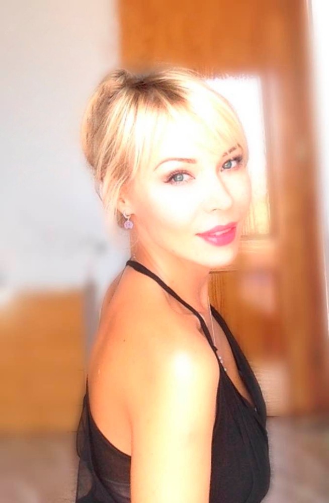 Индивидуалка Татьяна фото № 2 в городе Лысьва