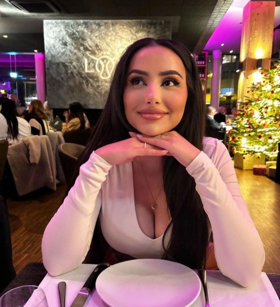 Индивидуалка Ульяна фото № 2 в городе Лысьва