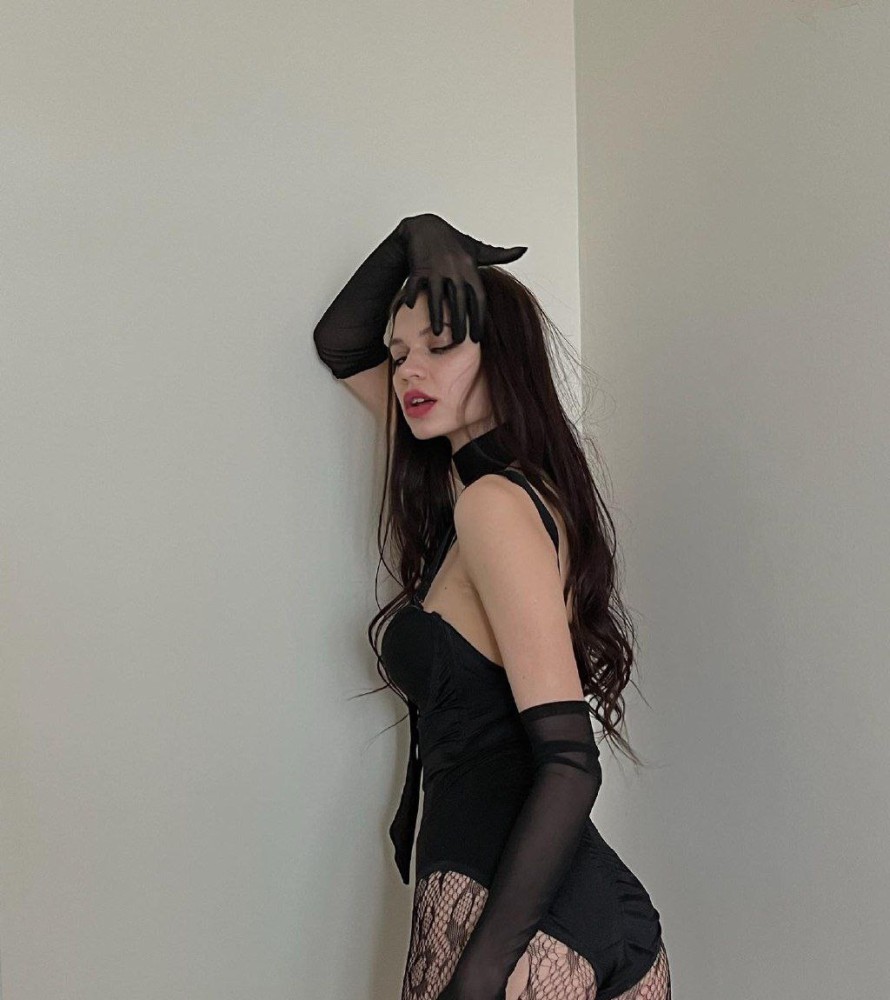 Индивидуалка Василиса фото № 2 в городе Лысьва