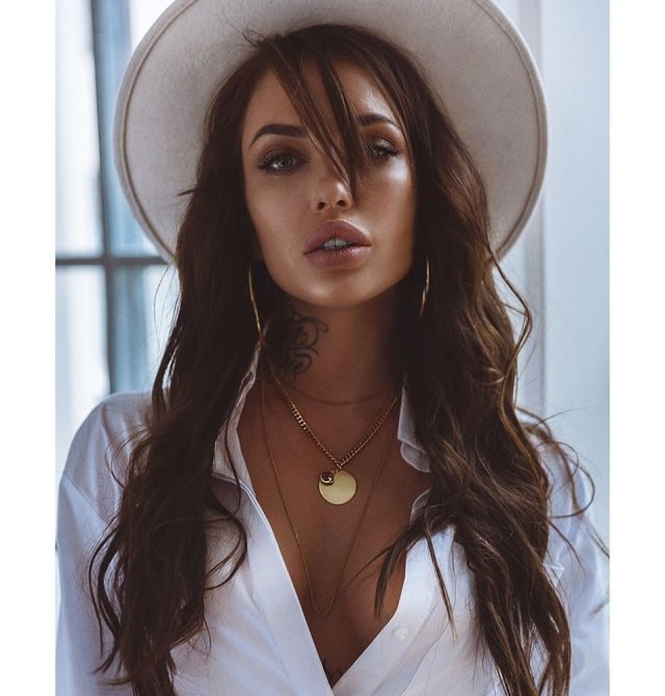 Индивидуалка Юлия фото № 2 в городе Лысьва