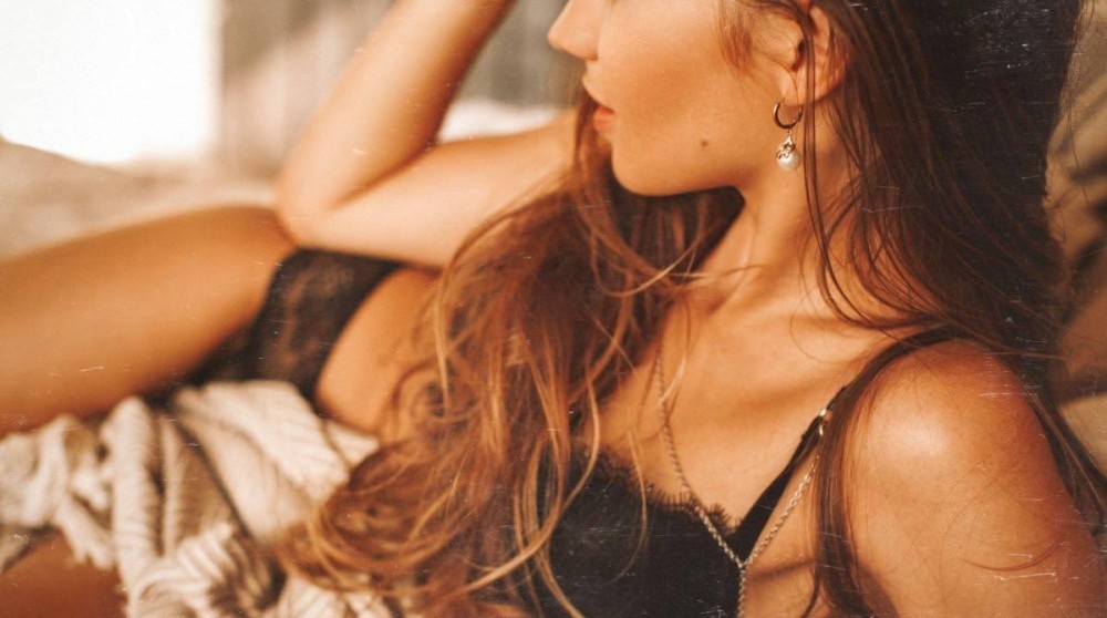 Индивидуалка Жанна фото № 2 в городе Лысьва