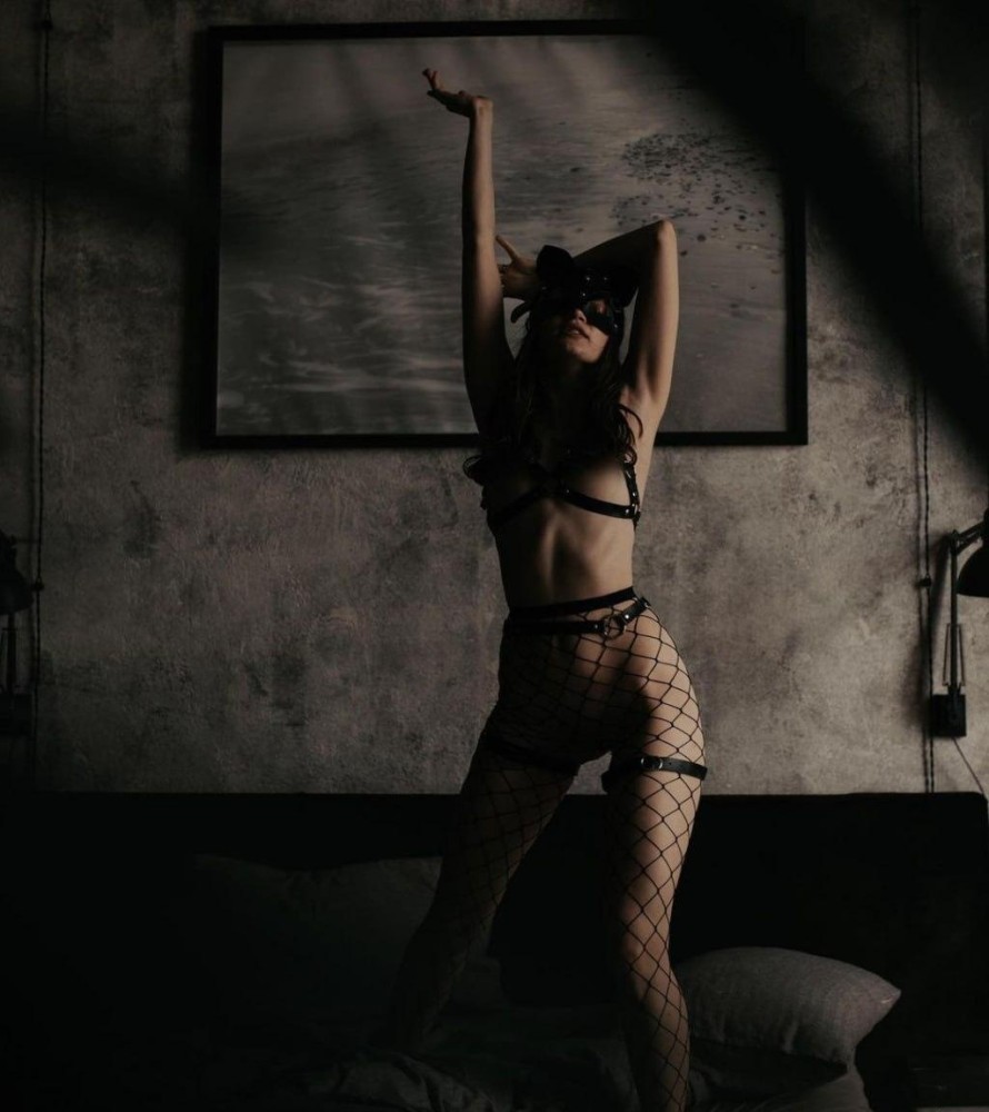 Индивидуалка Зина фото № 2 в городе Лысьва