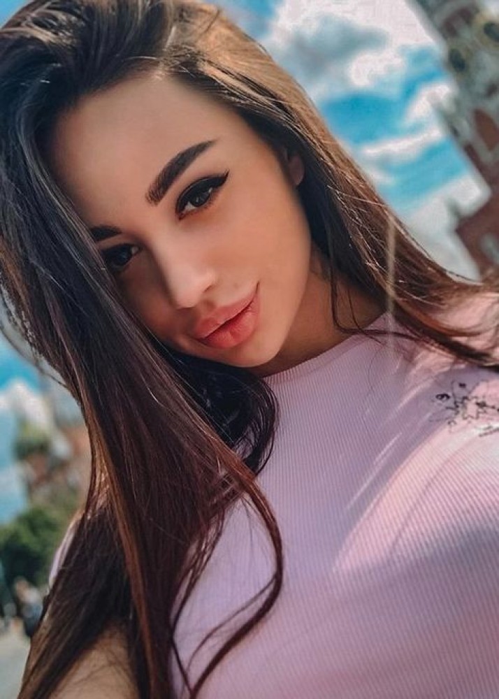 Индивидуалка Алина главное фото в городе Лысьва 