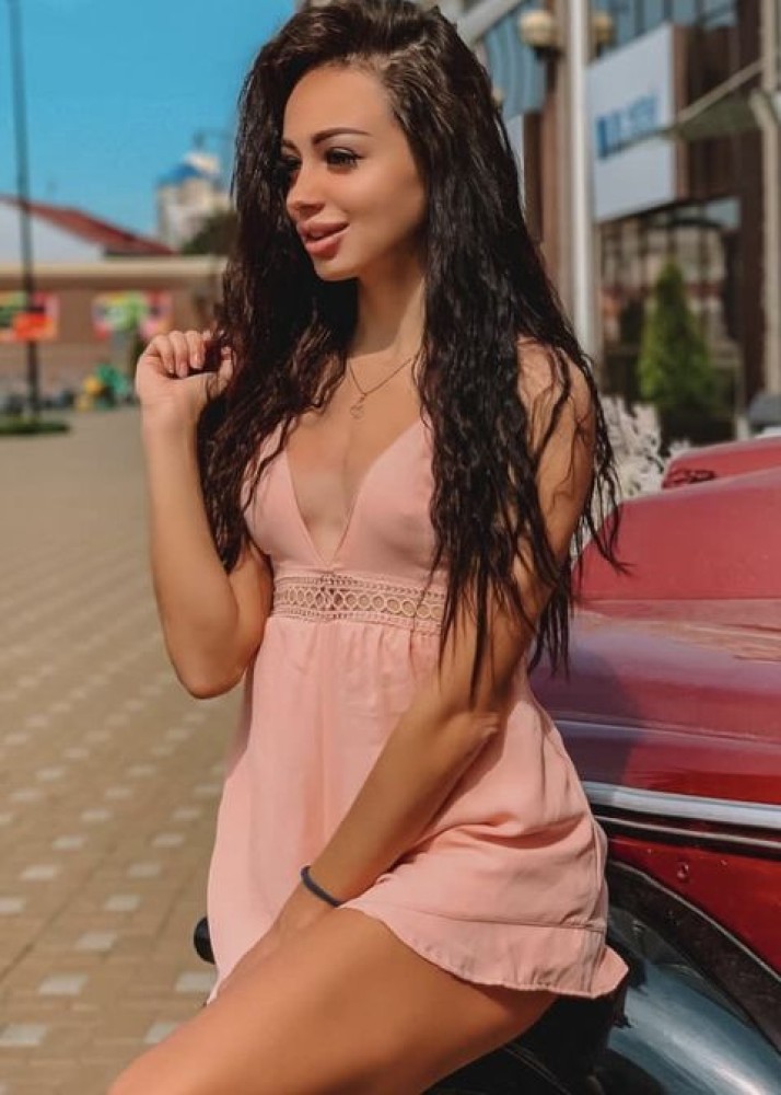 Индивидуалка Алина фото № 2 в городе Лысьва