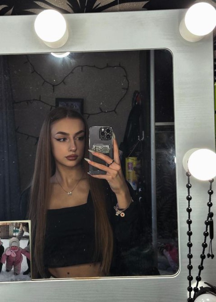 Индивидуалка Алёна фото № 2 в городе Лысьва