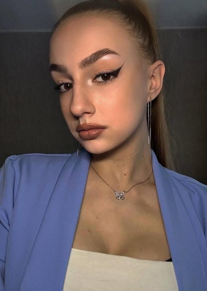 Индивидуалка Алёна фото № 2 в городе Лысьва