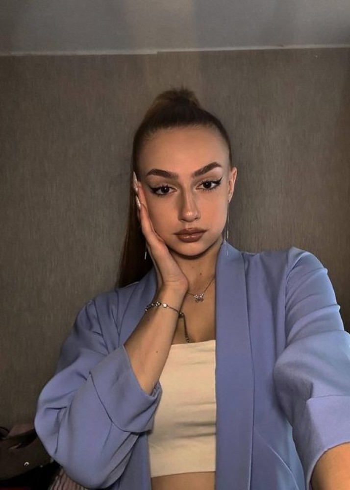 Индивидуалка Алёна фото № 2 в городе Лысьва