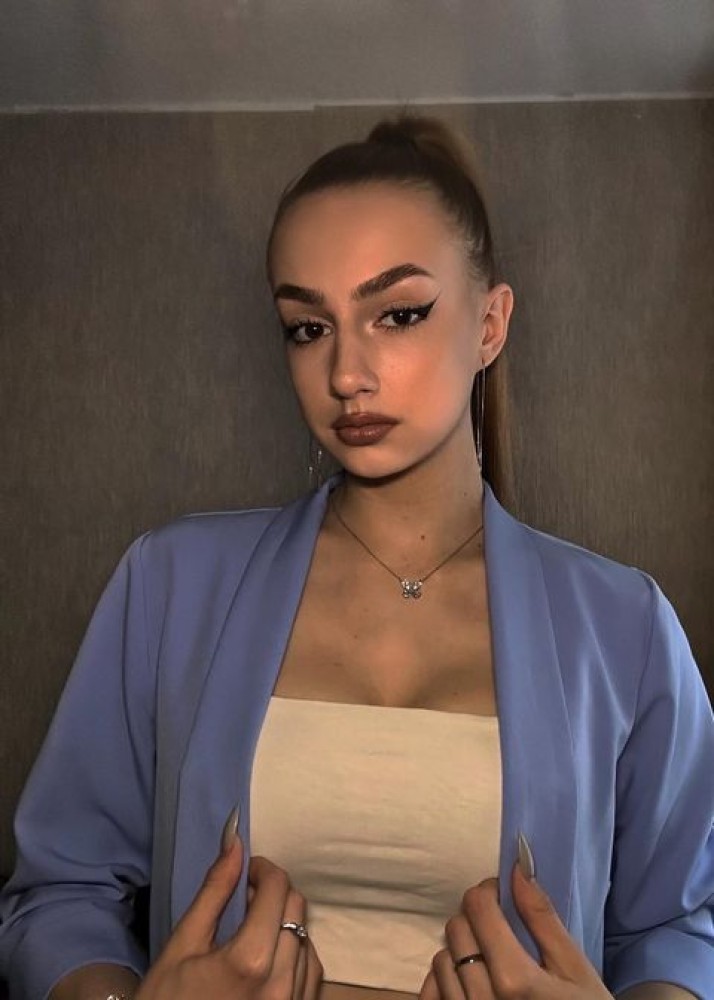 Индивидуалка Алёна фото № 2 в городе Лысьва