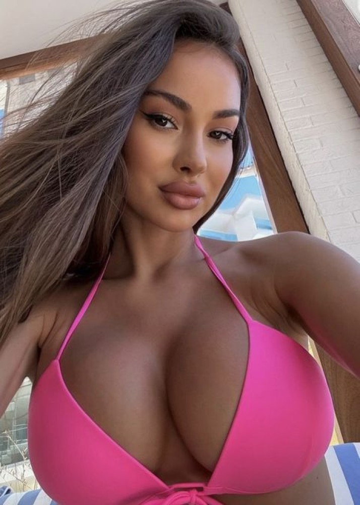 Индивидуалка Алёна фото № 2 в городе Лысьва