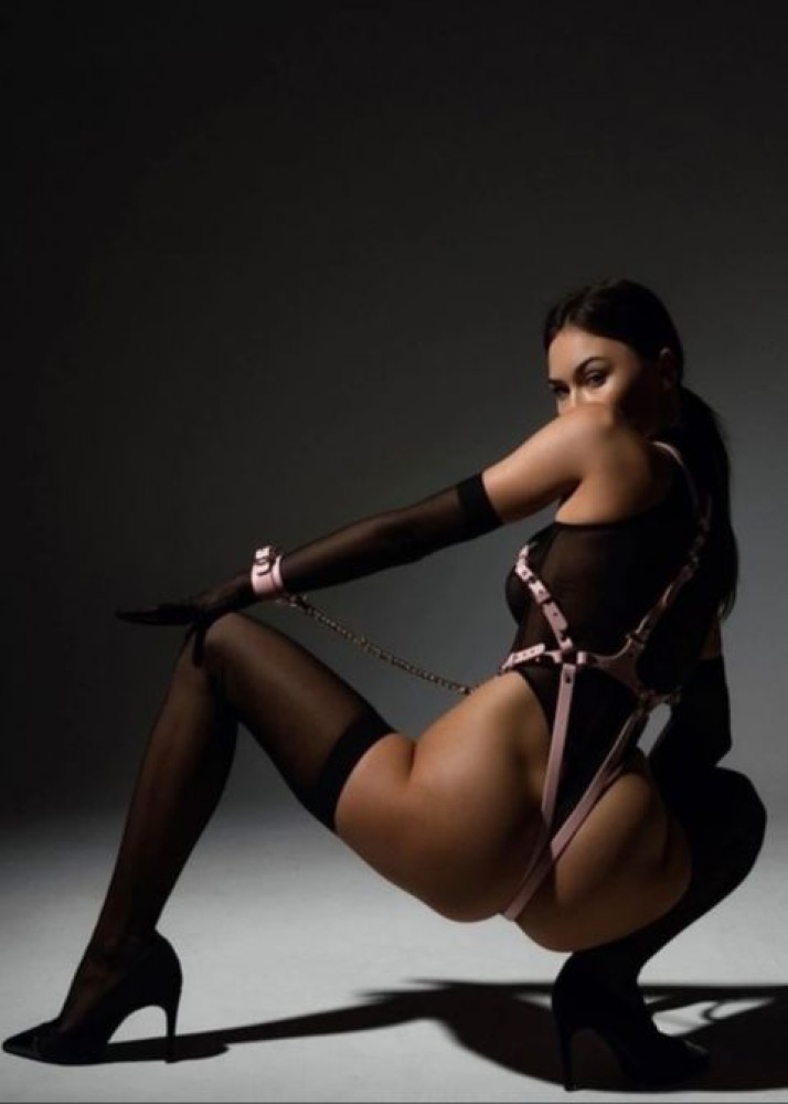 Индивидуалка Ангелина главное фото в городе Лысьва 