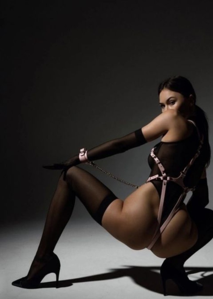 Индивидуалка Ангелина фото № 2 в городе Лысьва