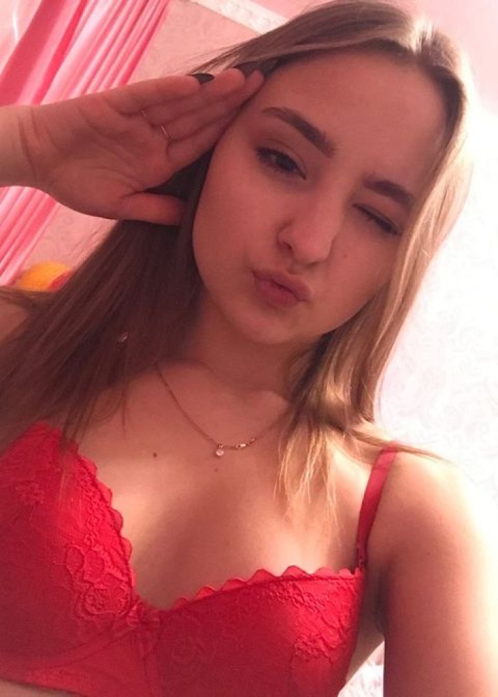 Индивидуалка Арина фото № 2 в городе Лысьва