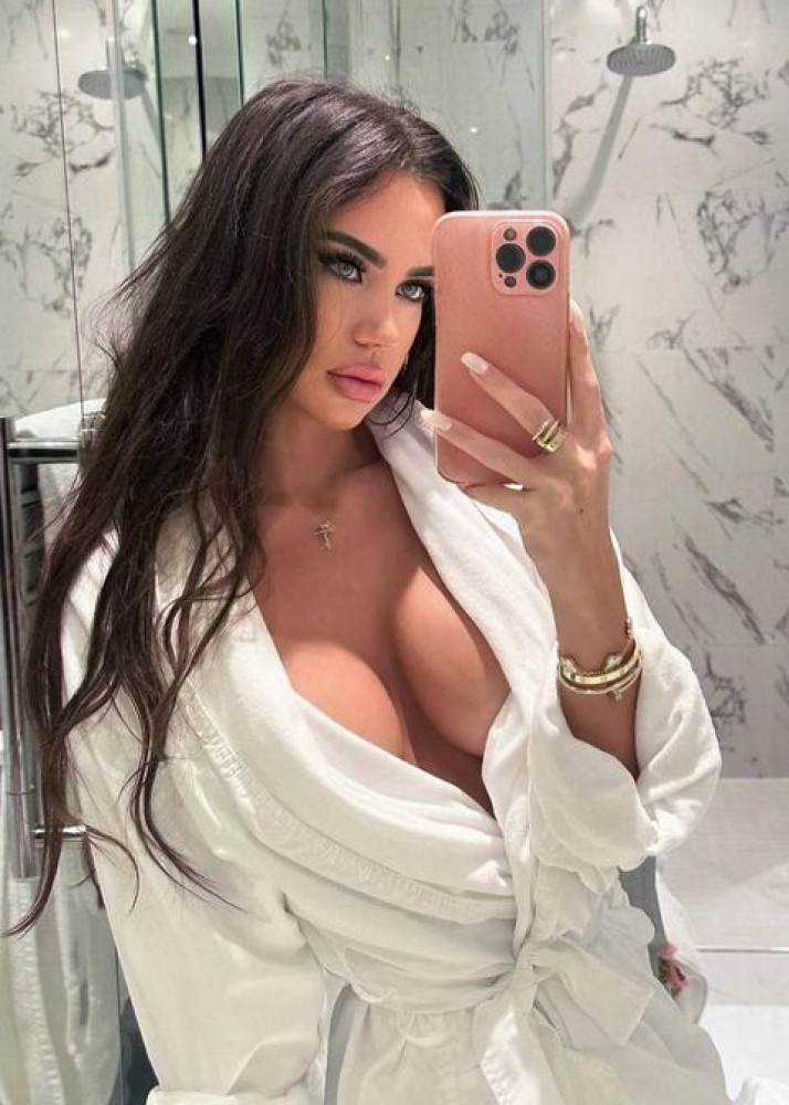 Индивидуалка Азалия главное фото в городе Лысьва 