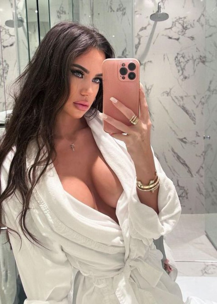 Индивидуалка Азалия фото № 2 в городе Лысьва