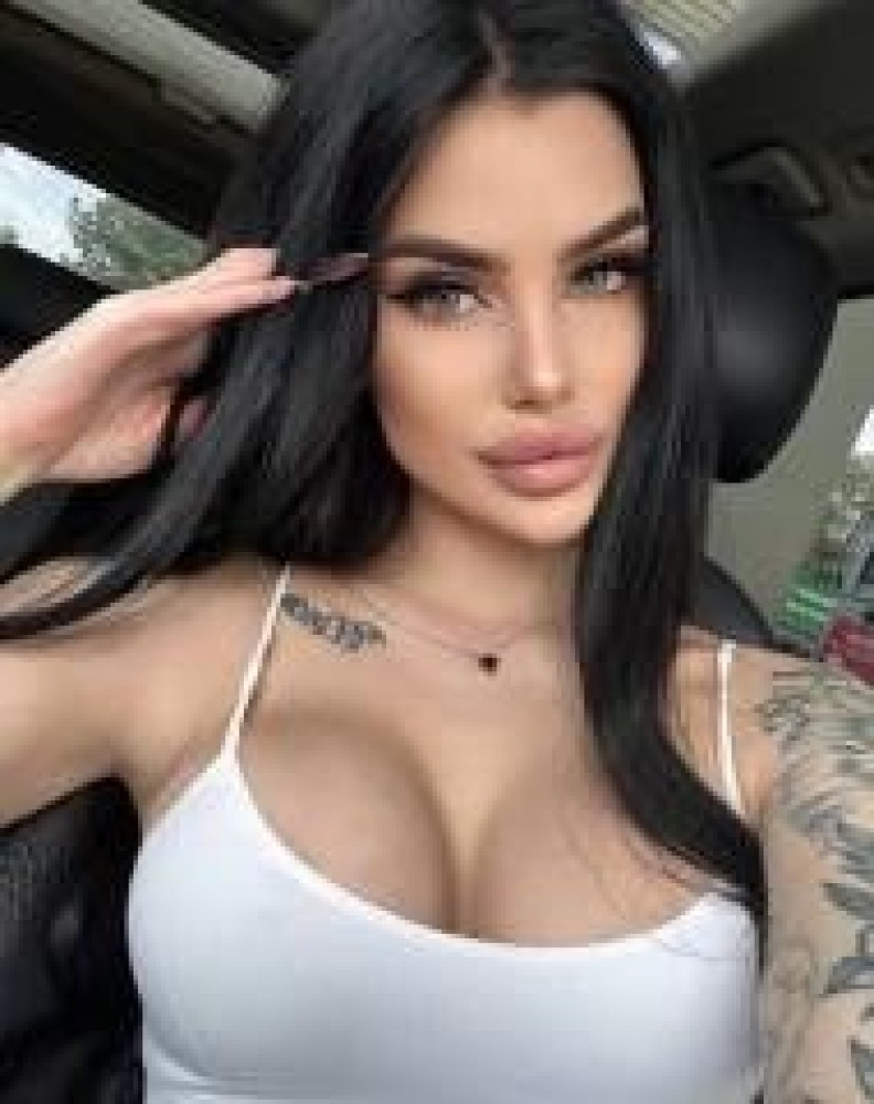 Индивидуалка Азалия фото № 2 в городе Лысьва