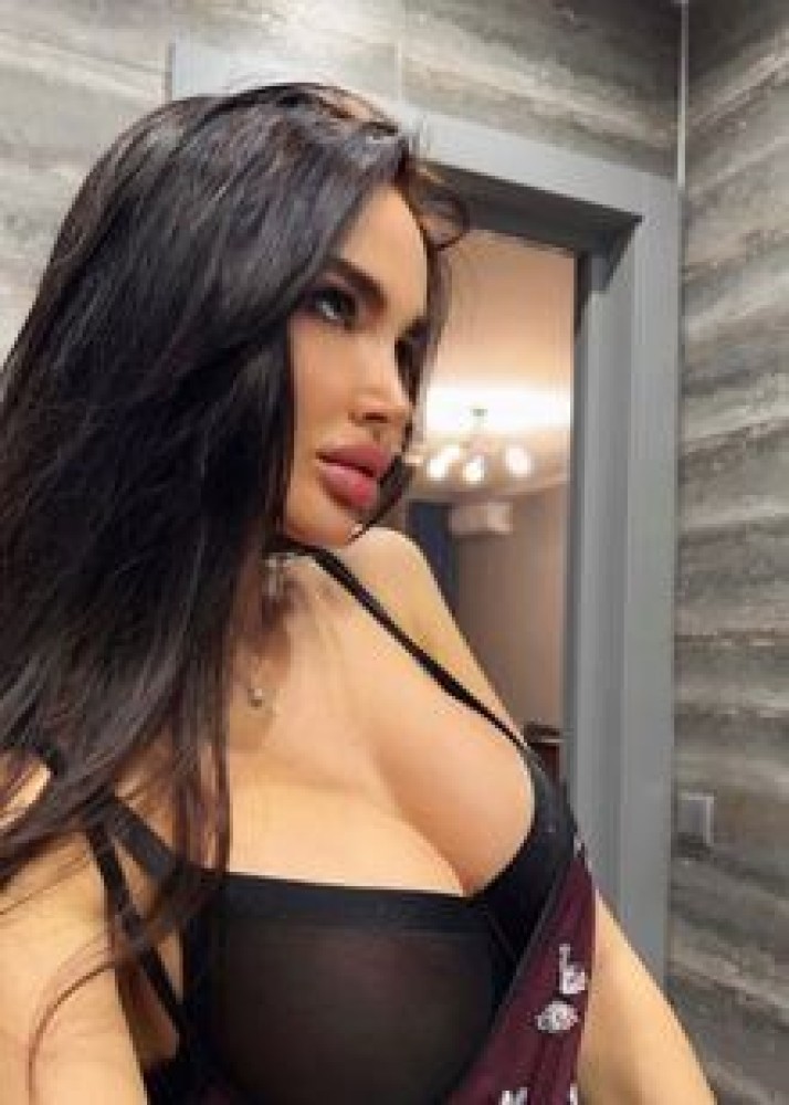 Индивидуалка Азалия фото № 2 в городе Лысьва