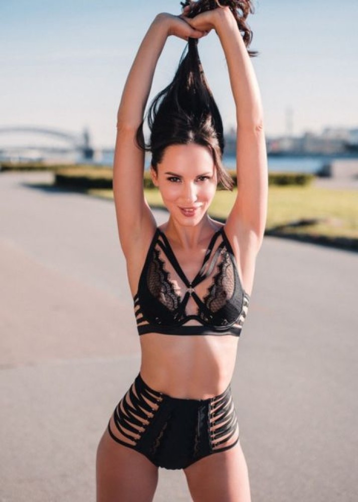 Индивидуалка Беатриса главное фото в городе Лысьва 