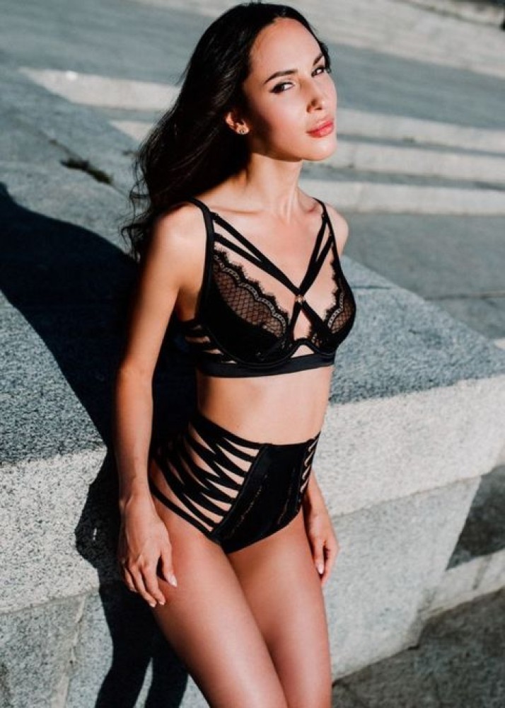 Индивидуалка Беатриса фото № 2 в городе Лысьва