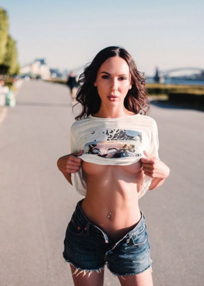 Индивидуалка Беатриса фото № 2 в городе Лысьва