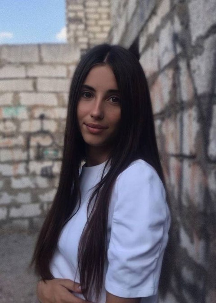 Индивидуалка Дарья главное фото в городе Лысьва 