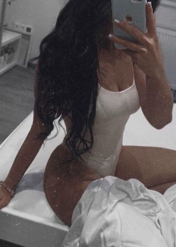 Индивидуалка Даша фото № 2 в городе Лысьва