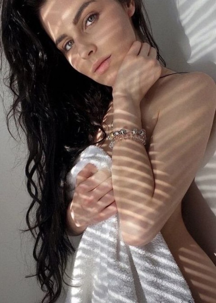 Индивидуалка Даша фото № 2 в городе Лысьва