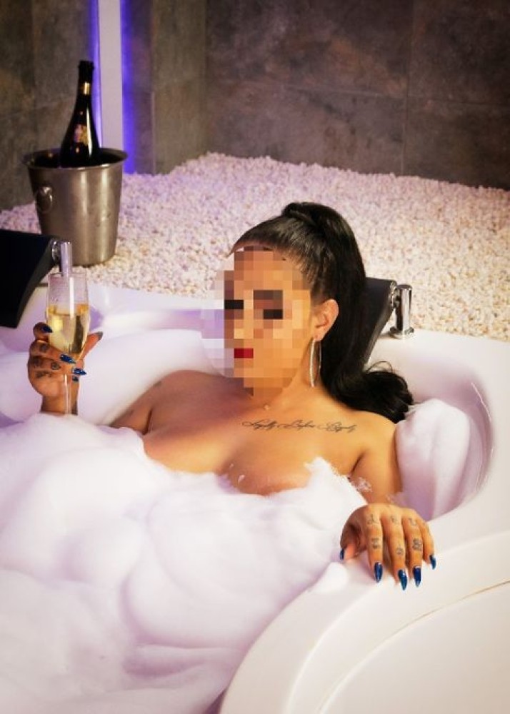 Индивидуалка Дина фото № 2 в городе Лысьва