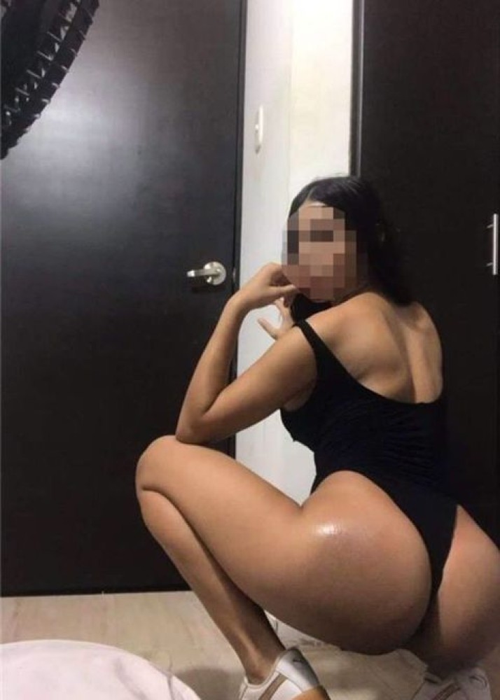 Индивидуалка Дина фото № 2 в городе Лысьва