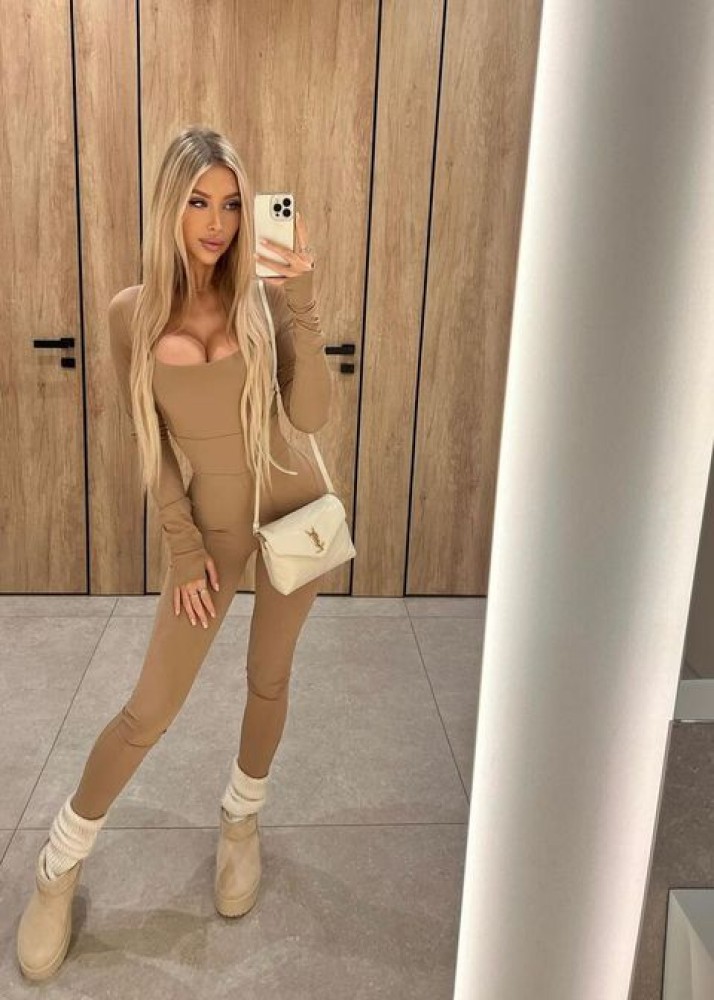 Индивидуалка Дора фото № 2 в городе Лысьва