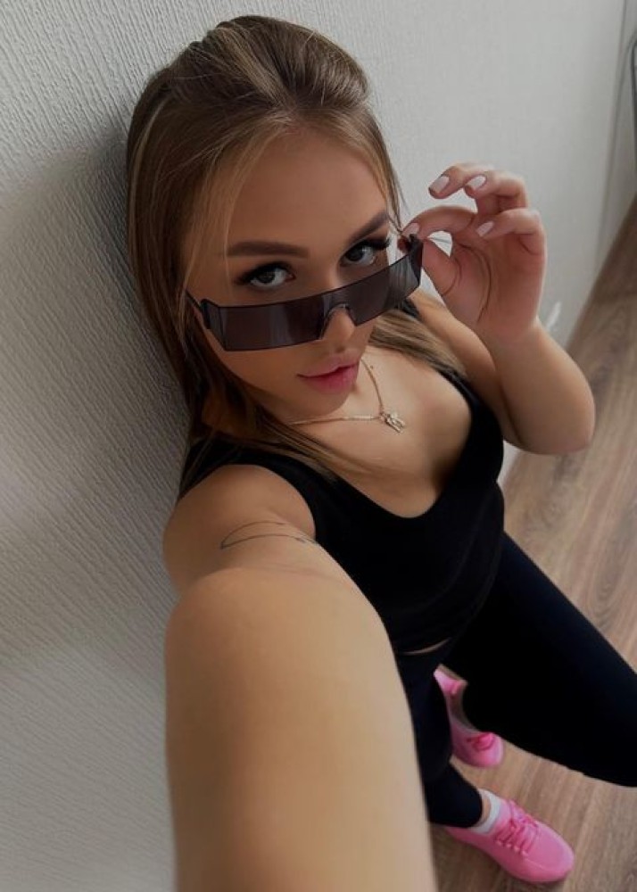 Индивидуалка Эля фото № 2 в городе Лысьва