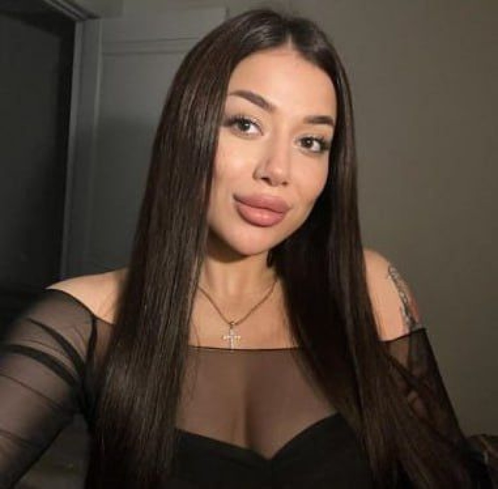 Индивидуалка Эля фото № 2 в городе Лысьва