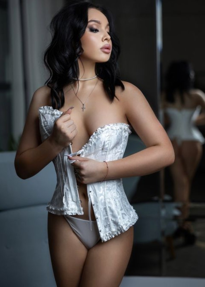 Индивидуалка Эмилия фото № 2 в городе Лысьва