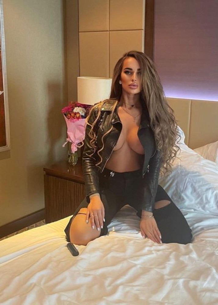 Индивидуалка Эмма фото № 2 в городе Лысьва