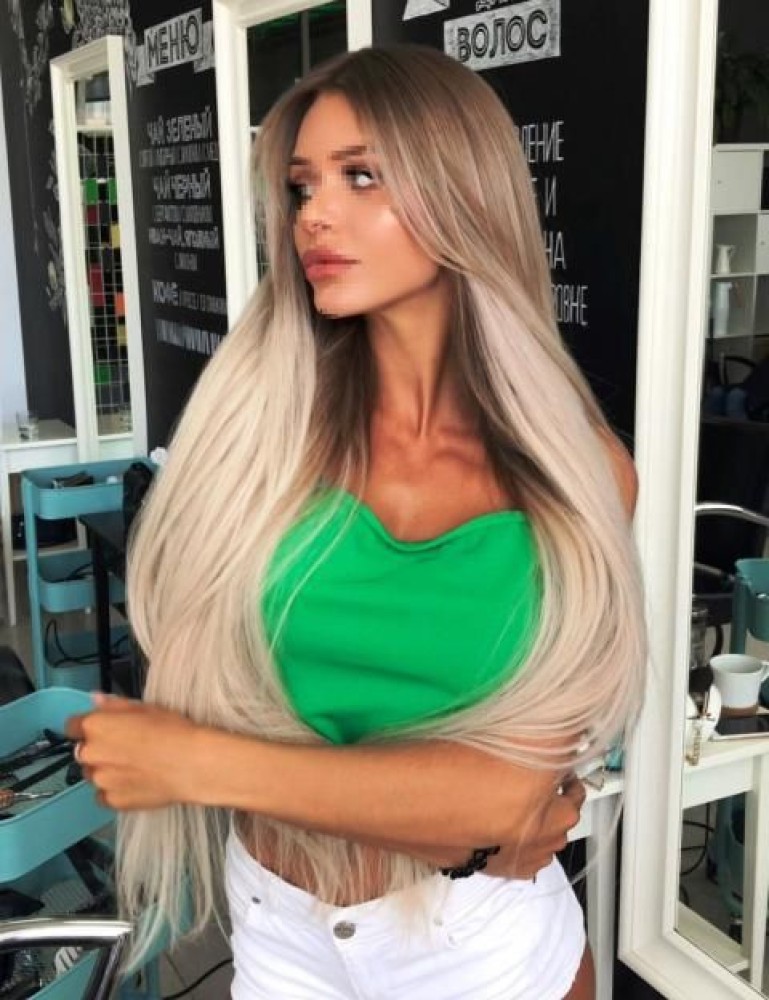 Индивидуалка Ева фото № 2 в городе Лысьва