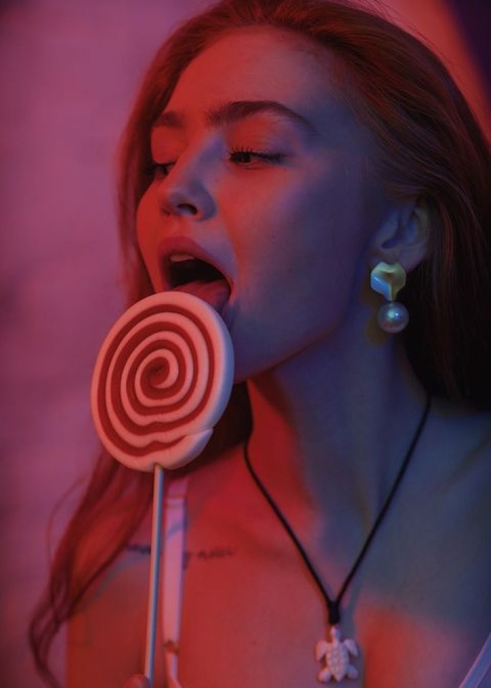 Индивидуалка Эвелина фото № 2 в городе Лысьва