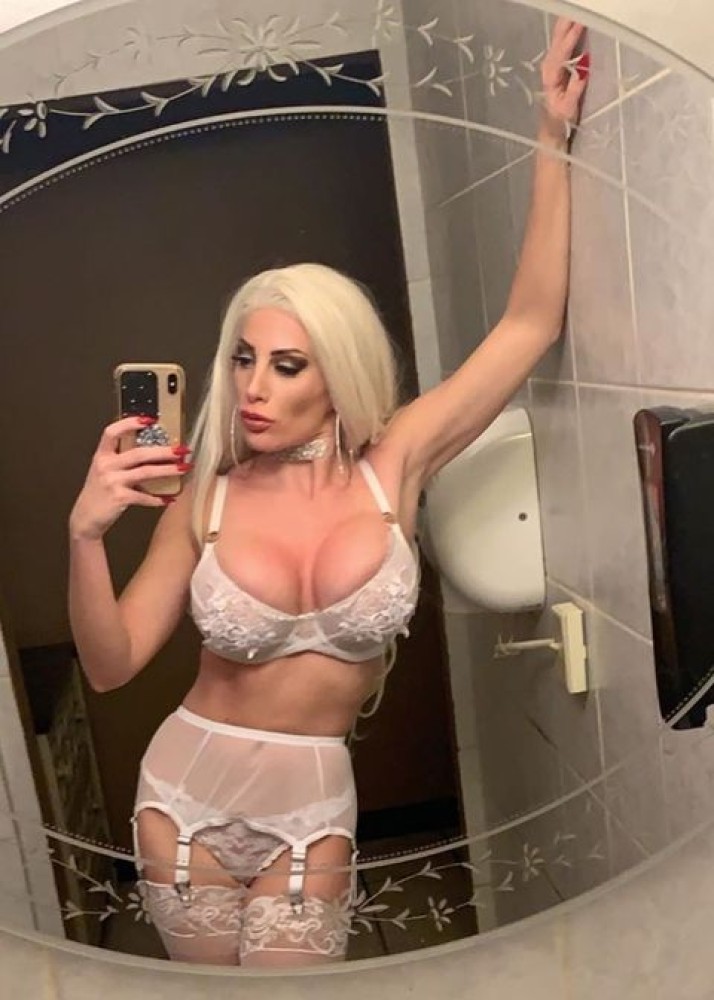 Индивидуалка Галина фото № 2 в городе Лысьва