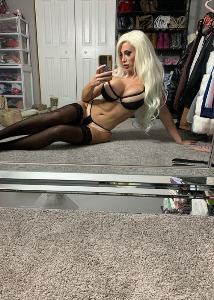 Индивидуалка Галина фото № 2 в городе Лысьва