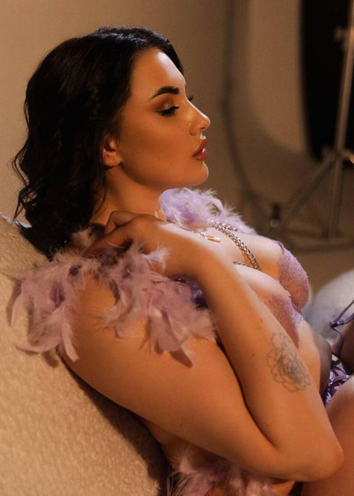 Индивидуалка Гера главное фото в городе Лысьва 