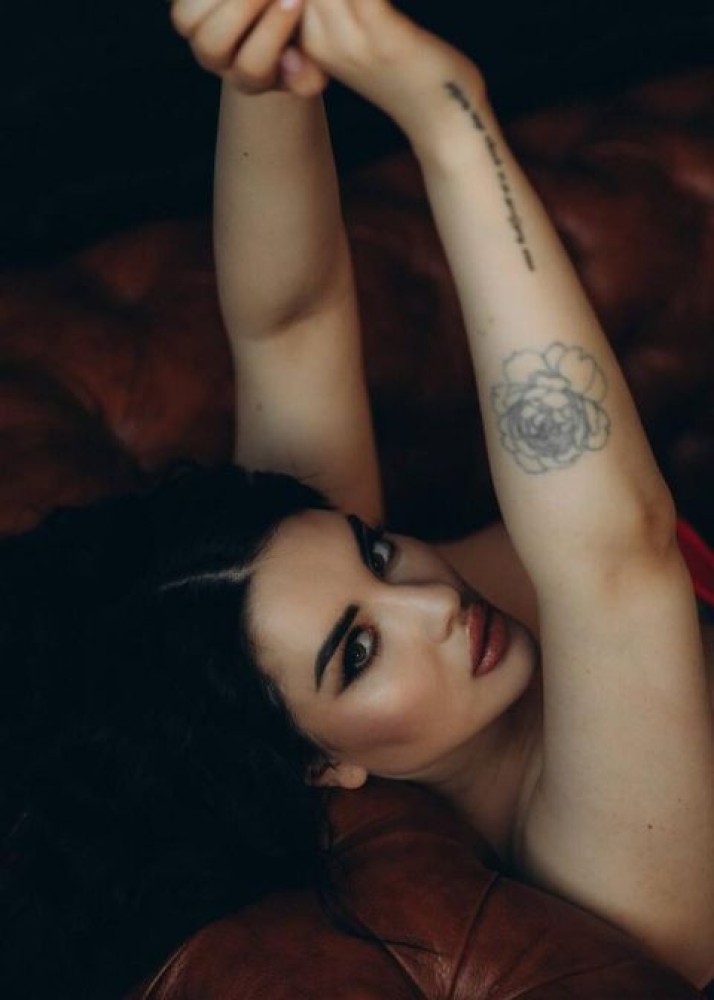 Индивидуалка Гера фото № 2 в городе Лысьва