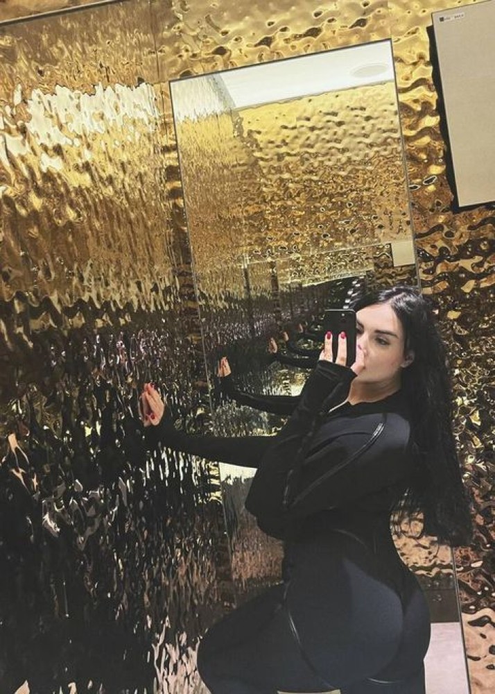 Индивидуалка Гера фото № 2 в городе Лысьва