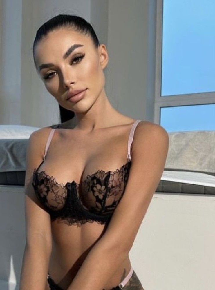 Индивидуалка Илона фото № 2 в городе Лысьва