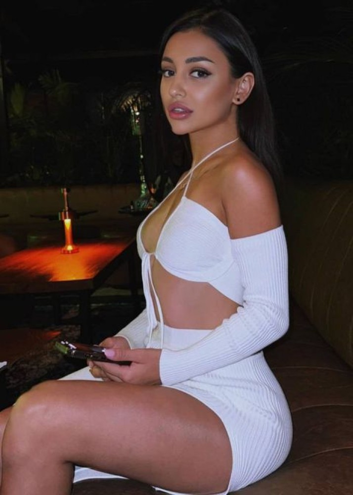 Индивидуалка Ира главное фото в городе Лысьва 