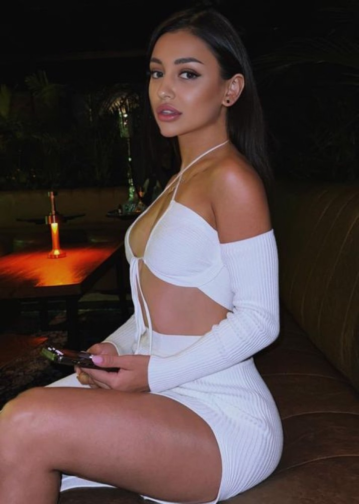 Индивидуалка Ира фото № 2 в городе Лысьва