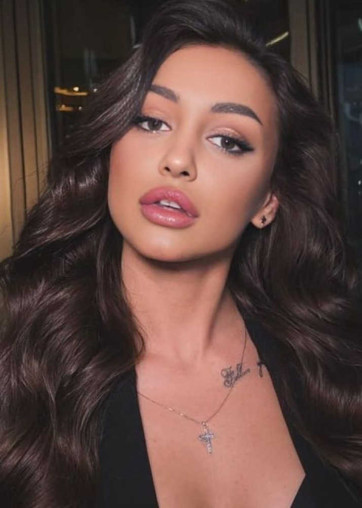 Индивидуалка Ира фото № 2 в городе Лысьва