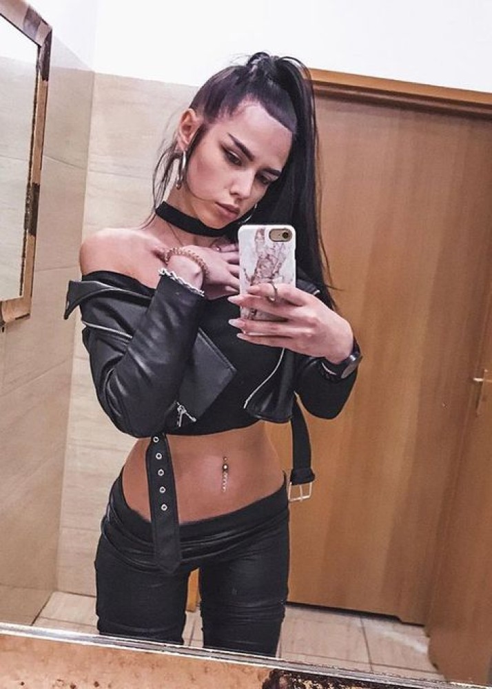 Индивидуалка Ира фото № 2 в городе Лысьва