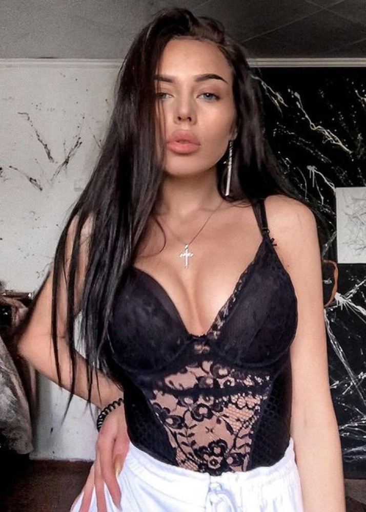 Индивидуалка Ира фото № 2 в городе Лысьва